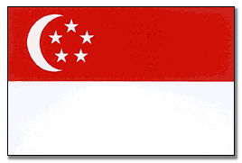 Singapore Grand Prix.