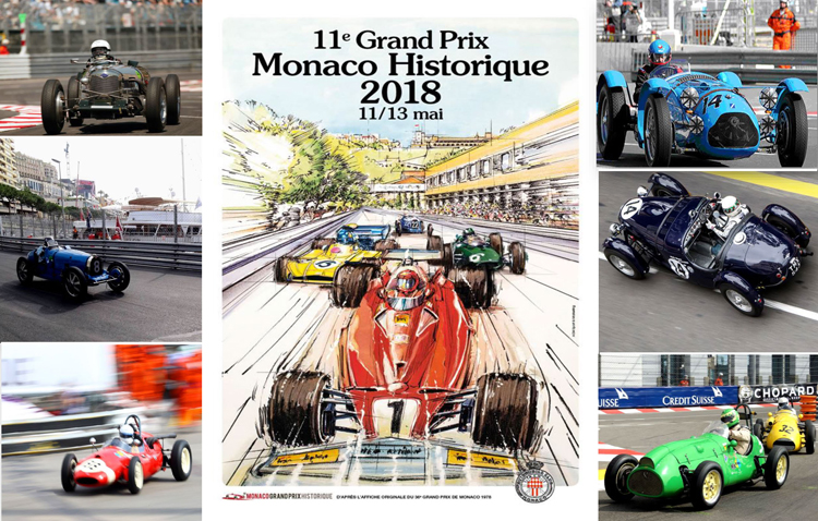 historic grand prix monaco 2020