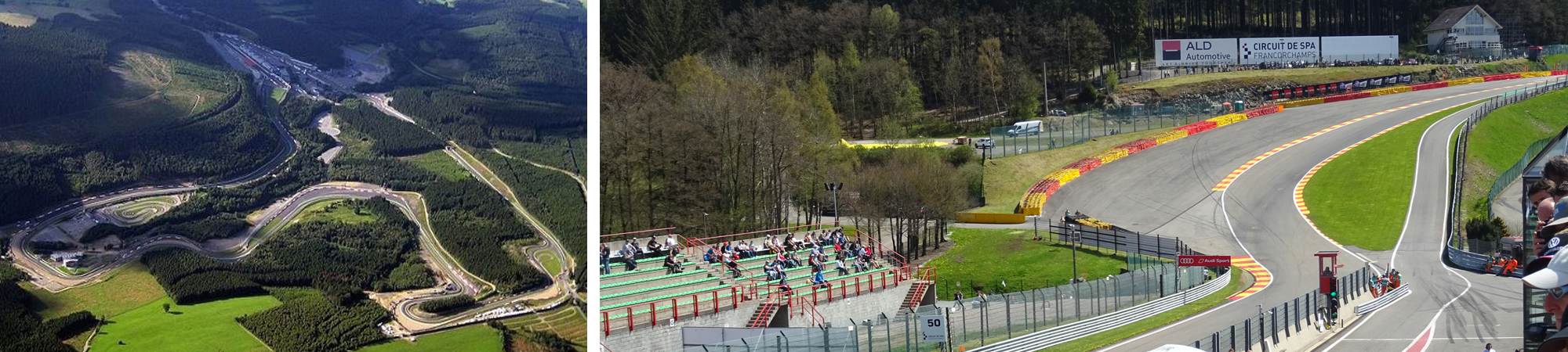 belgian grand prix tickets packages