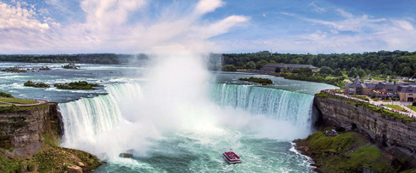 Niagra Falls