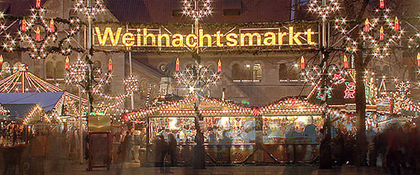 Christmas Markets