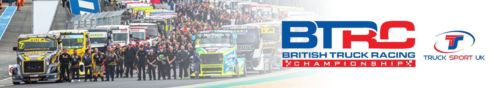  British truck racing championship