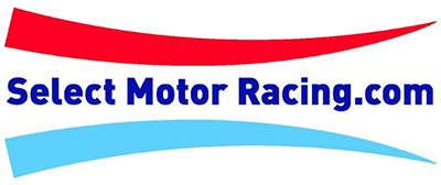 Select Motor Racing Logo